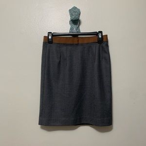 Ann Taylor Loft Skirt 💋add to bundle💋